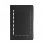 Caderno A5 Personalizado com Capa Flexível
