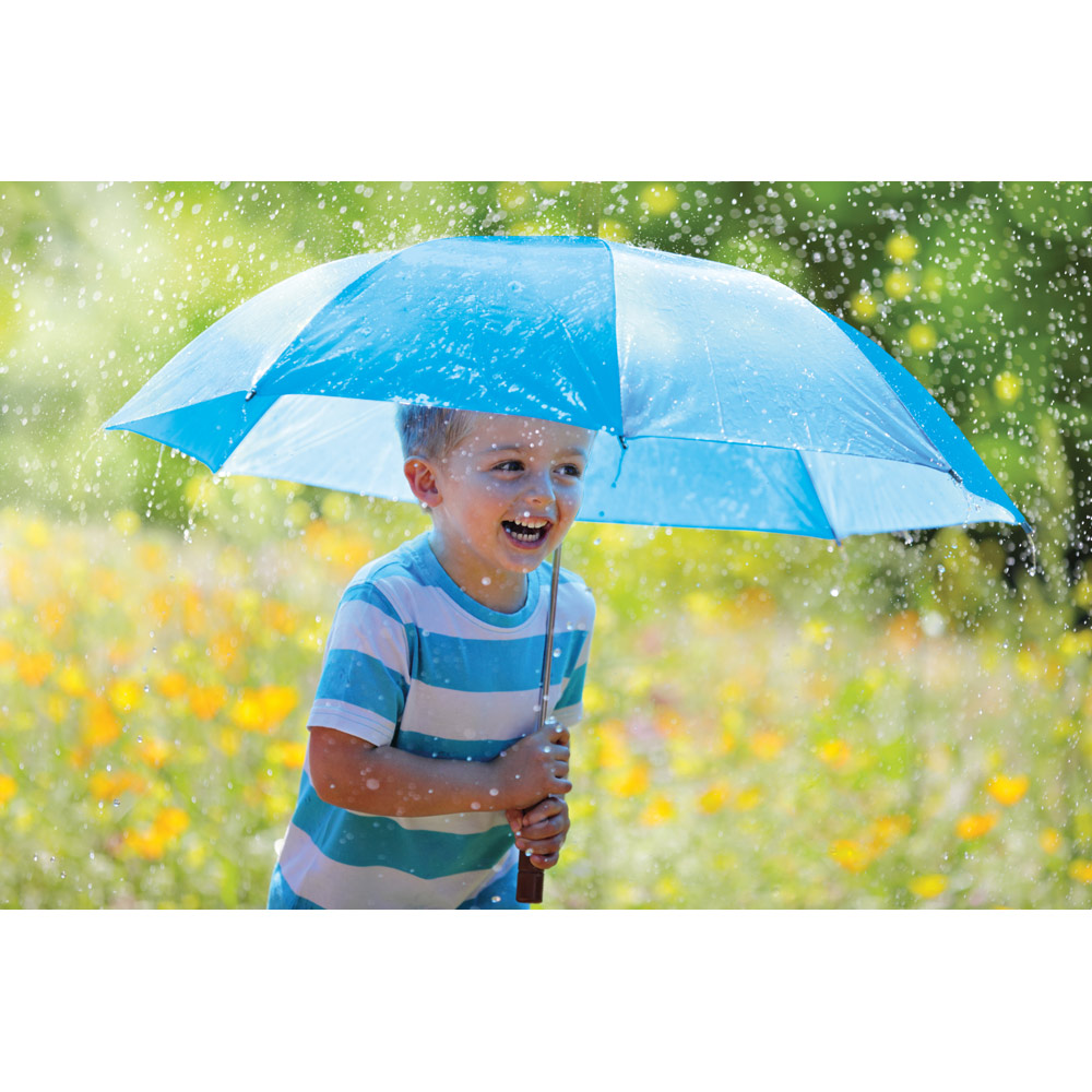 Guarda Chuva para Criança Personalizado