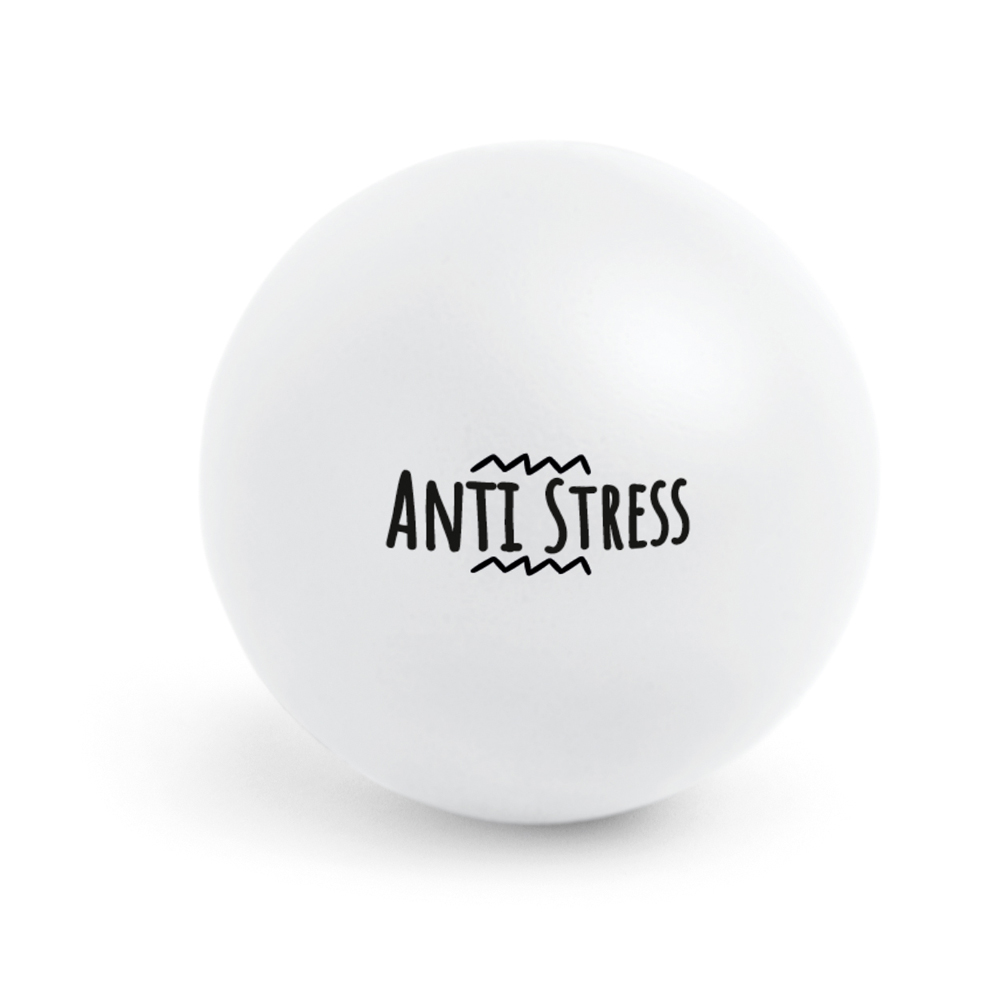 Bolinha Anti Stress Personalizada