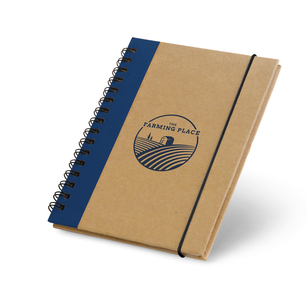 Caderno Capa Dura Personalizado