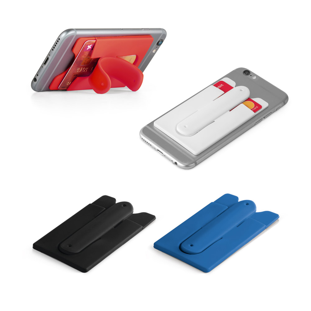 Porta Cartão com Tecnologia RFID Personalizado