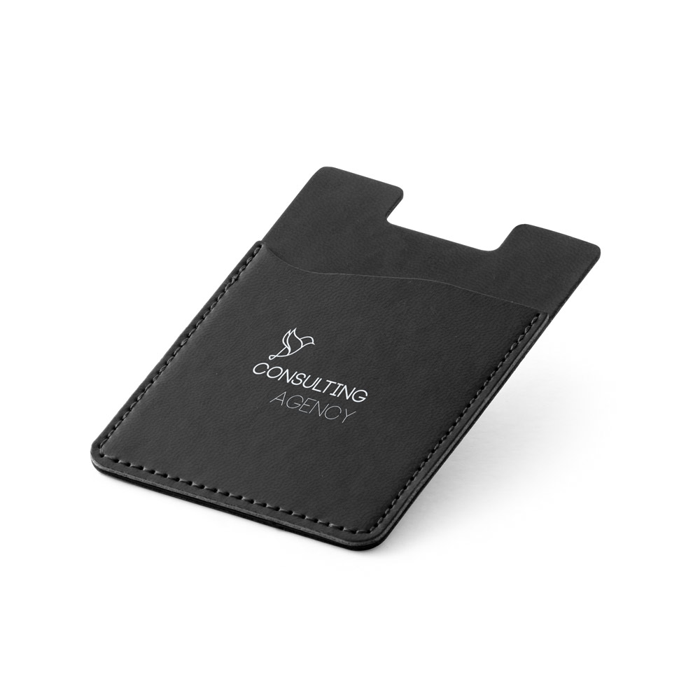 Porta Cartão para Celular RFID Personalizado
