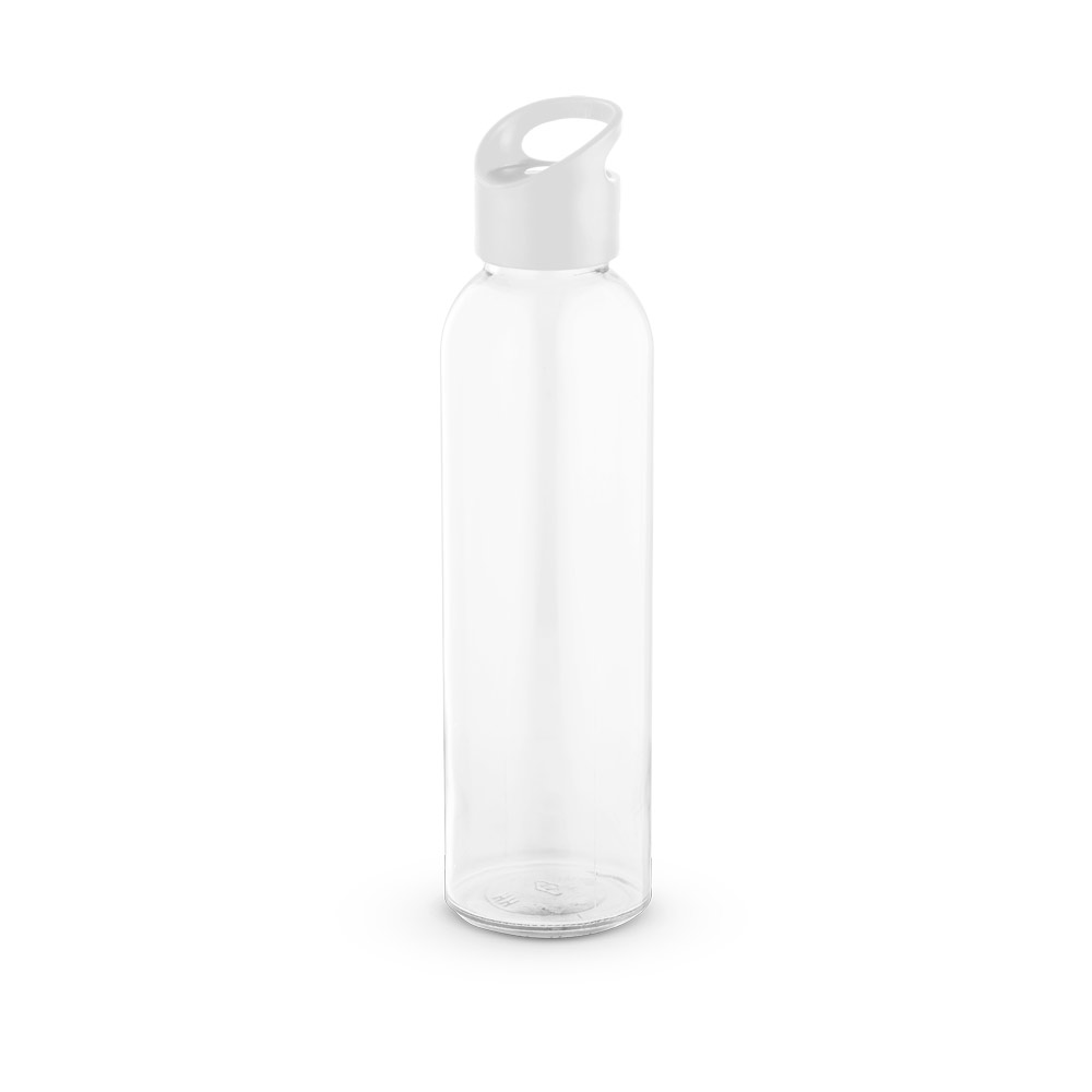 Garrafa Squeeze em vidro Personalizado 500 mL