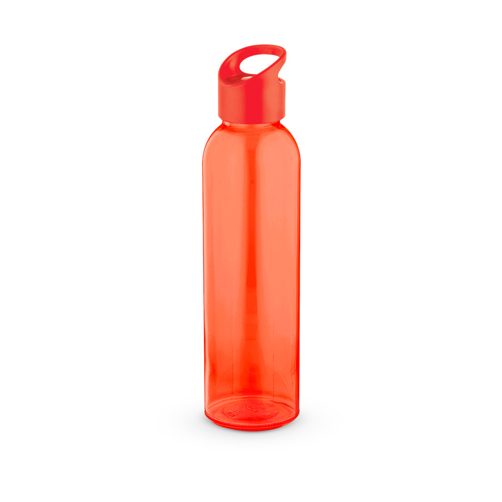 Garrafa Squeeze em vidro Personalizado 500 mL