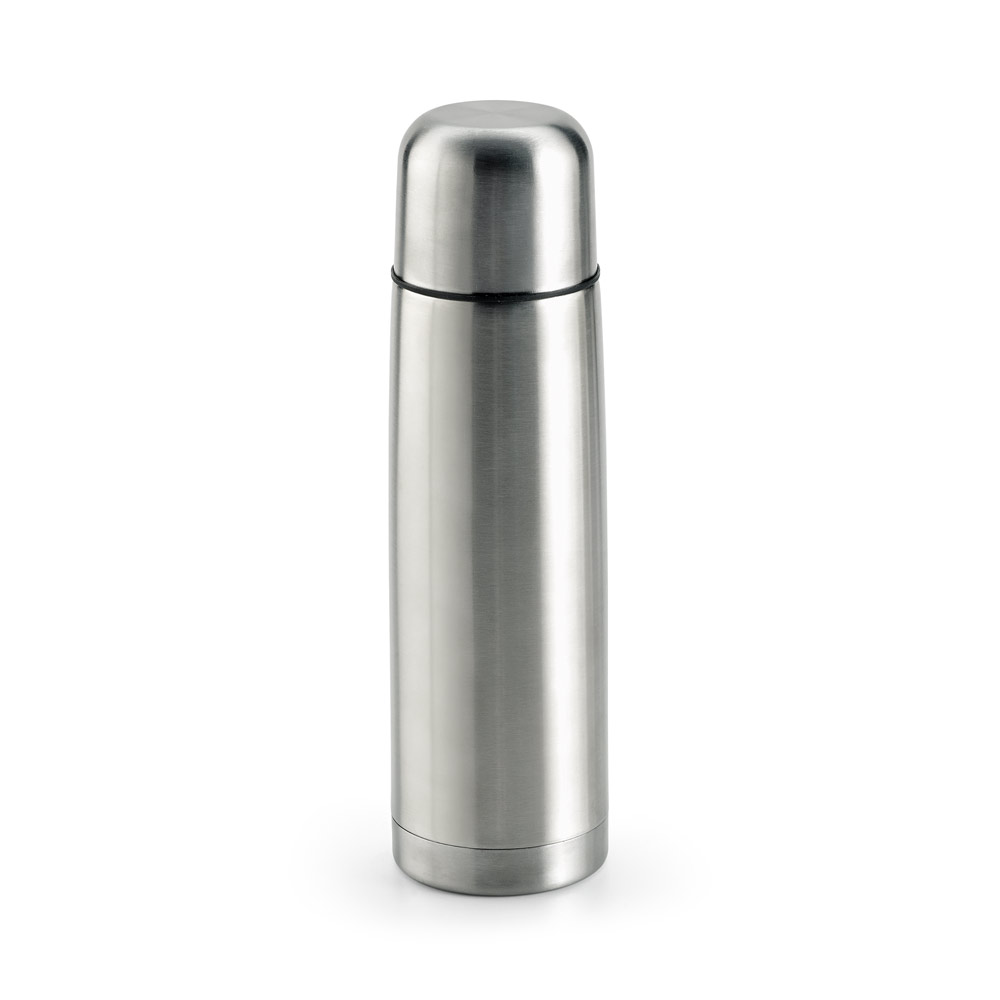 Garrafa Térmica Personalizada em Aço Inox 500 mL