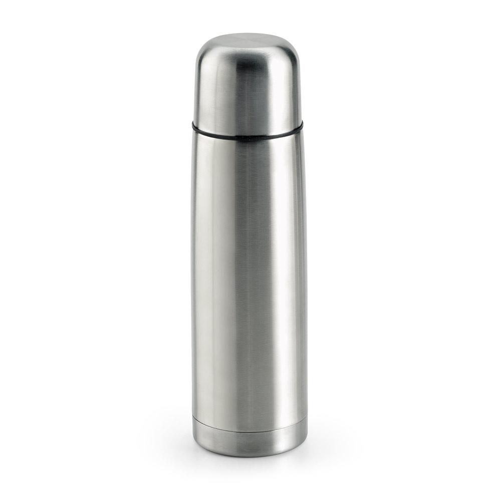 Garrafa Térmica Personalizada em Aço Inox 500 mL