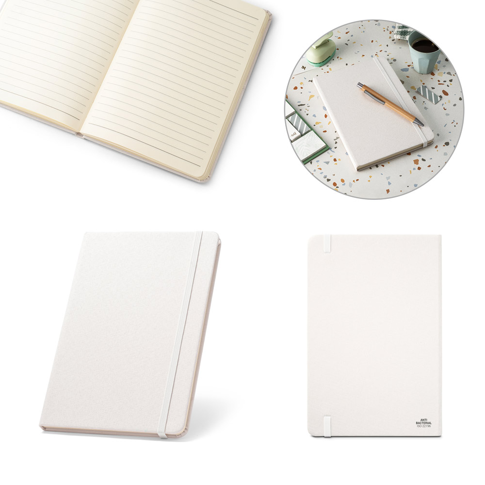 Caderno A5 para Brindes Personalizados