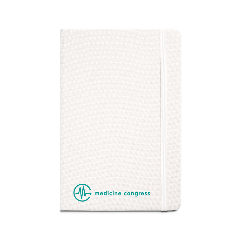 Caderno A5 para Brindes Personalizados