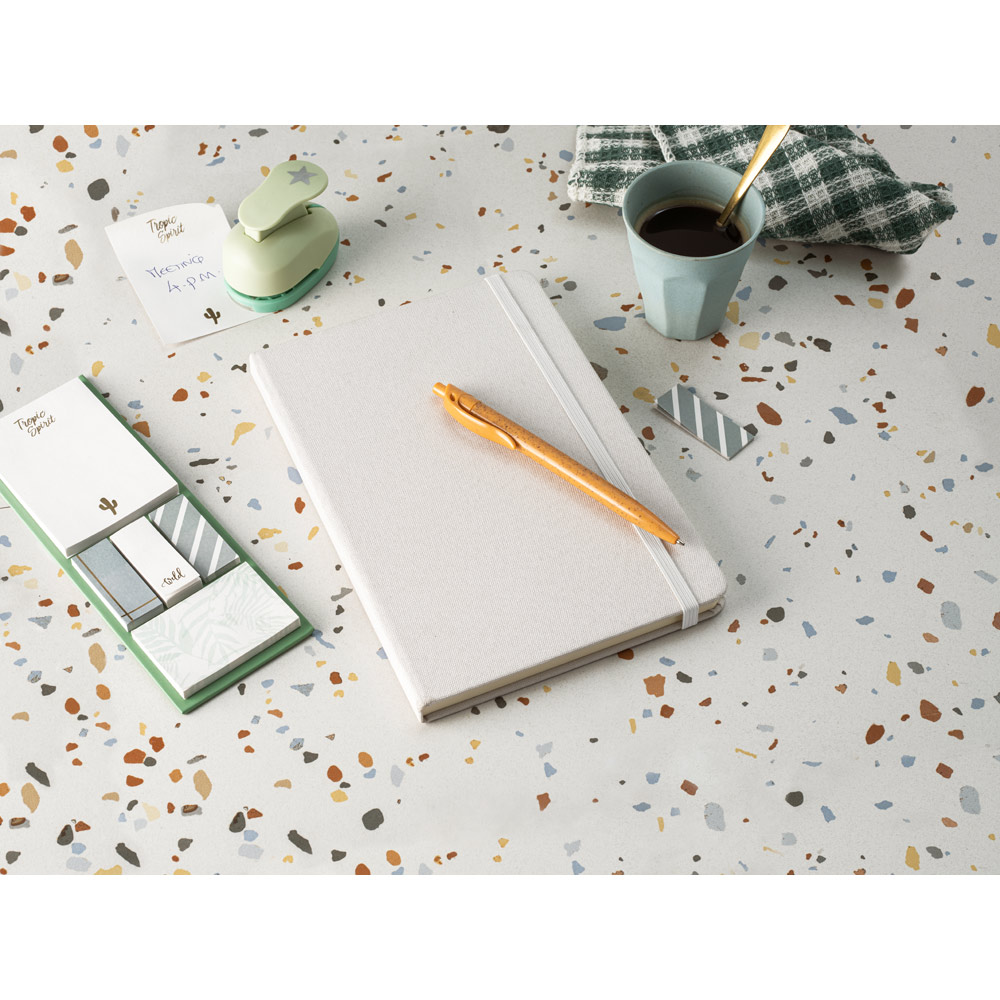 Caderno A5 para Brindes Personalizados