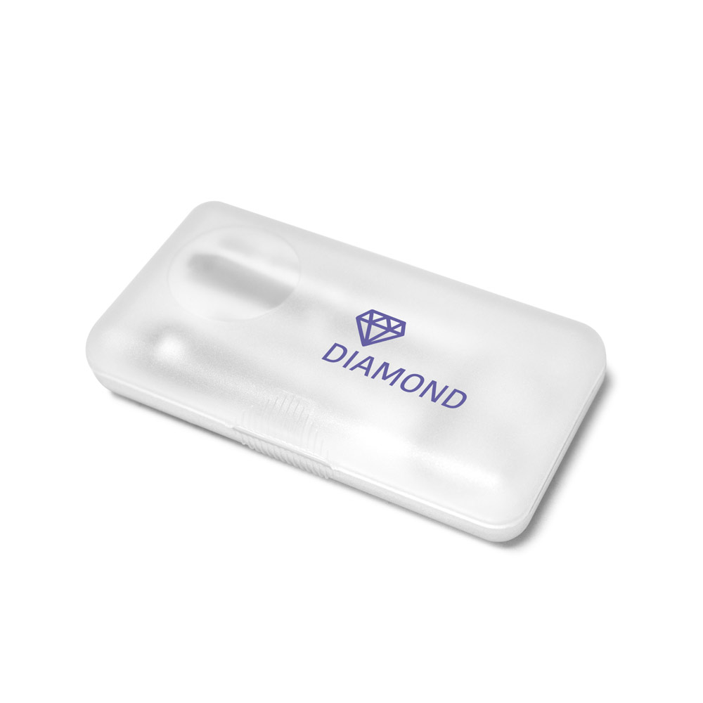 Kit Manicure com  Estojo Personalizado