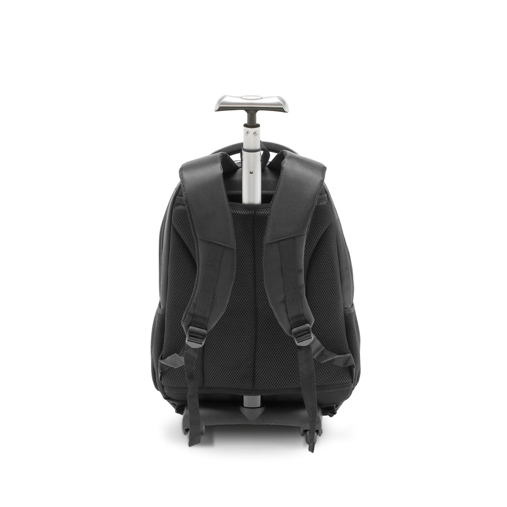 Mochila para Notebook com Rodinhas