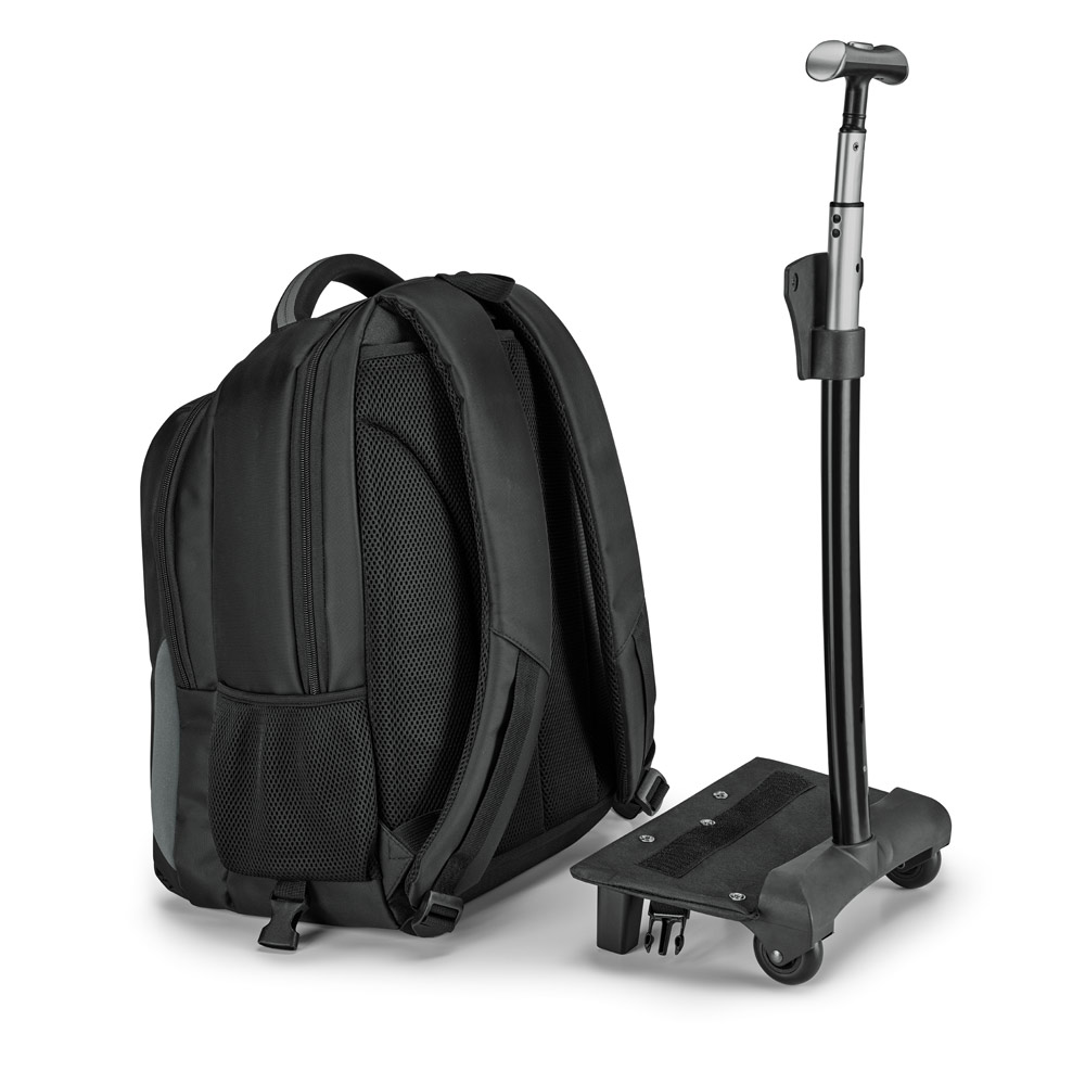 Mochila para Notebook com Rodinhas