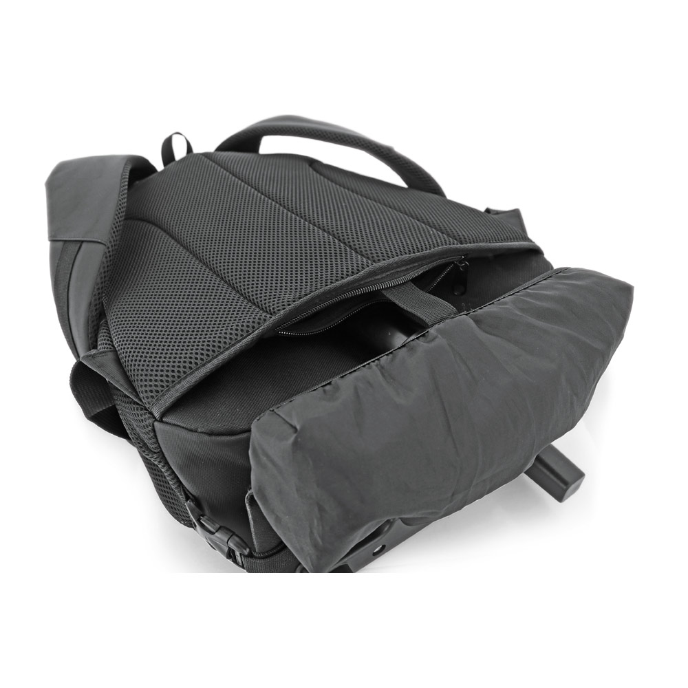 Mochila para Notebook com Rodinhas