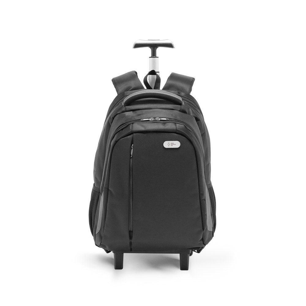 Mochila para Notebook com Rodinhas
