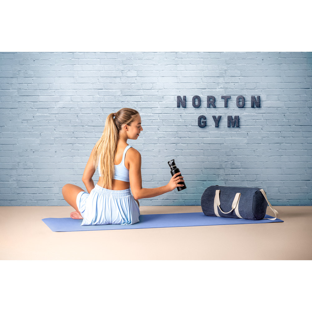Brindes Tapete de Exercício para Yoga em EVA