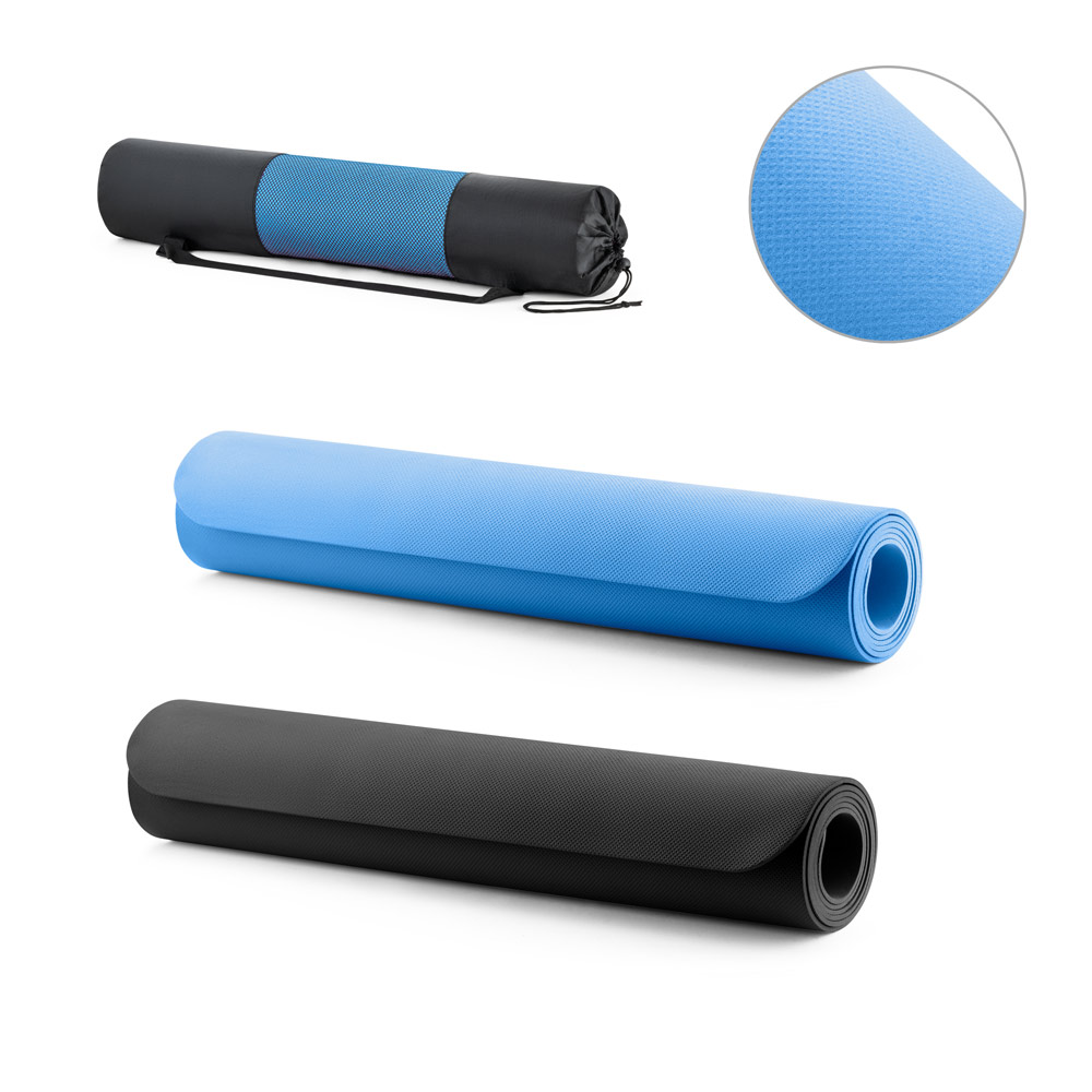 Brindes Tapete de Exercício para Yoga em EVA
