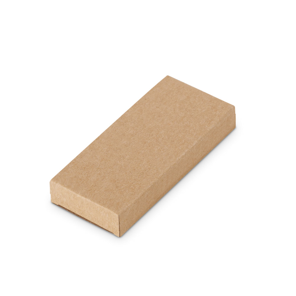 Bateria Portátil Reciclada 4000mAh para Brindes