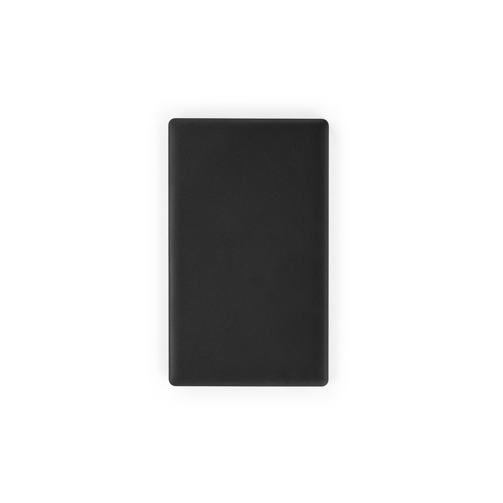 Bateria Portátil Reciclada 4000mAh para Brindes