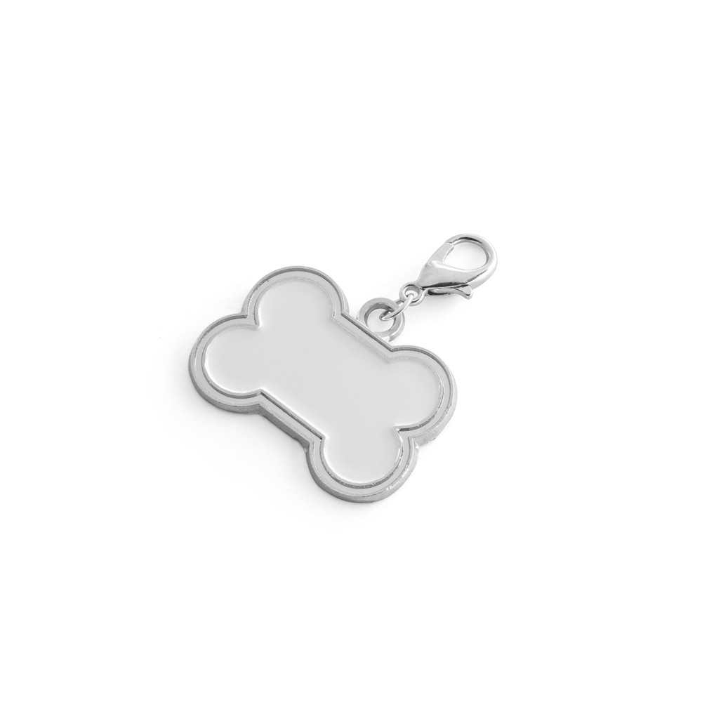 Chaveiro Osso para Brindes Personalizados.