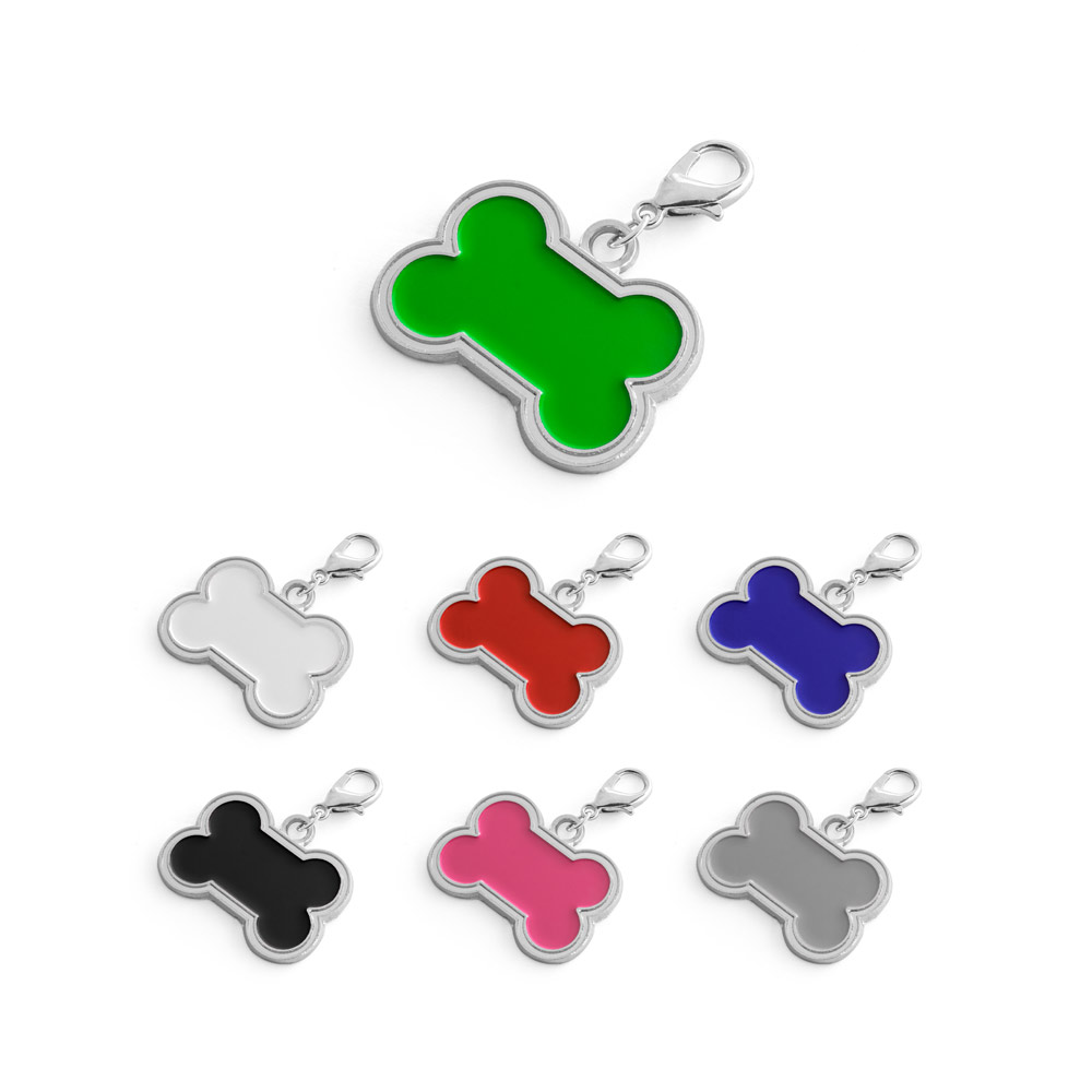 Chaveiro Osso para Brindes Personalizados.
