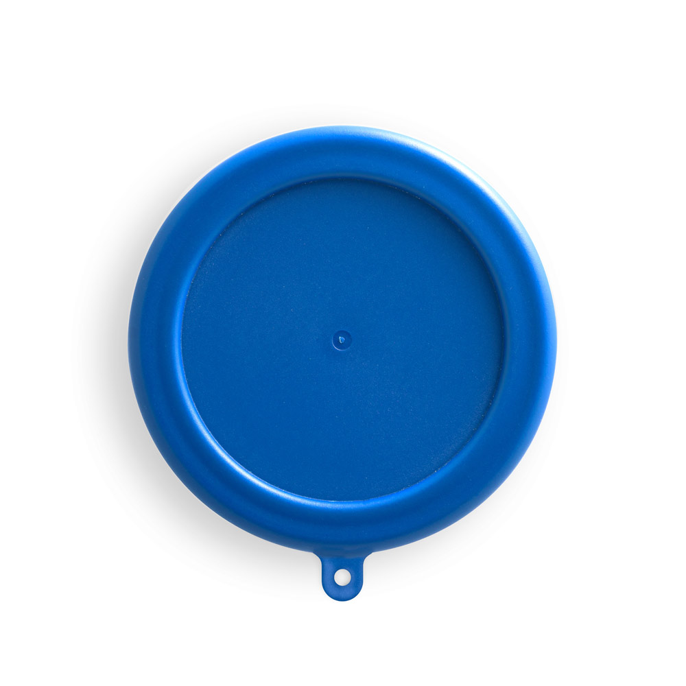 Copo Dobrável de Silicone 240 mL para Brindes