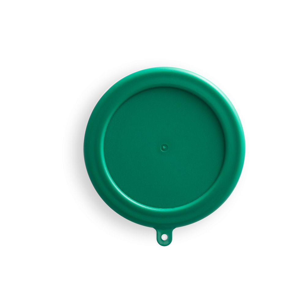 Copo Dobrável de Silicone 240 mL para Brindes