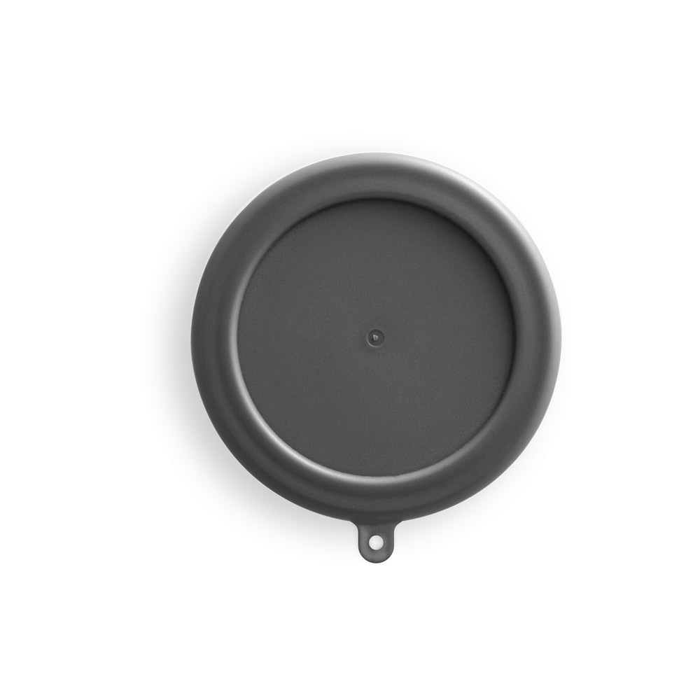 Copo Dobrável de Silicone 240 mL para Brindes