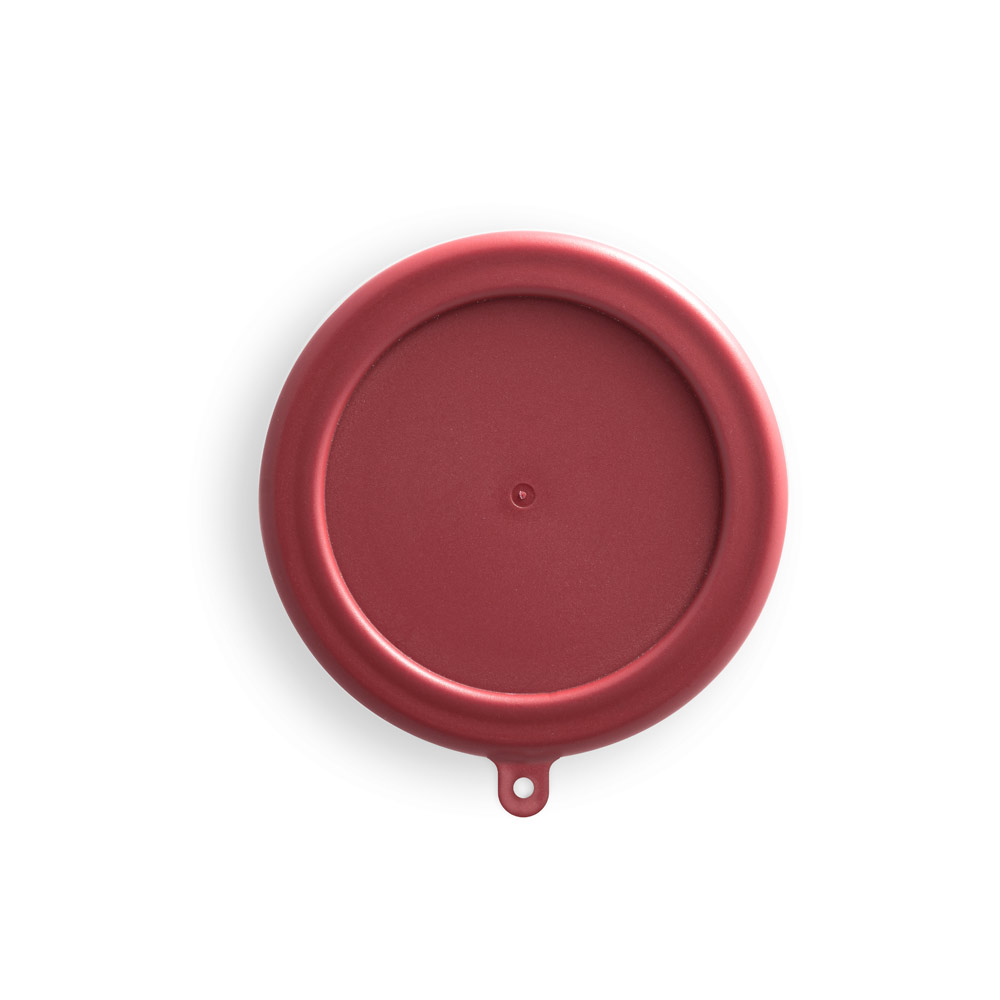 Copo Dobrável de Silicone 240 mL para Brindes