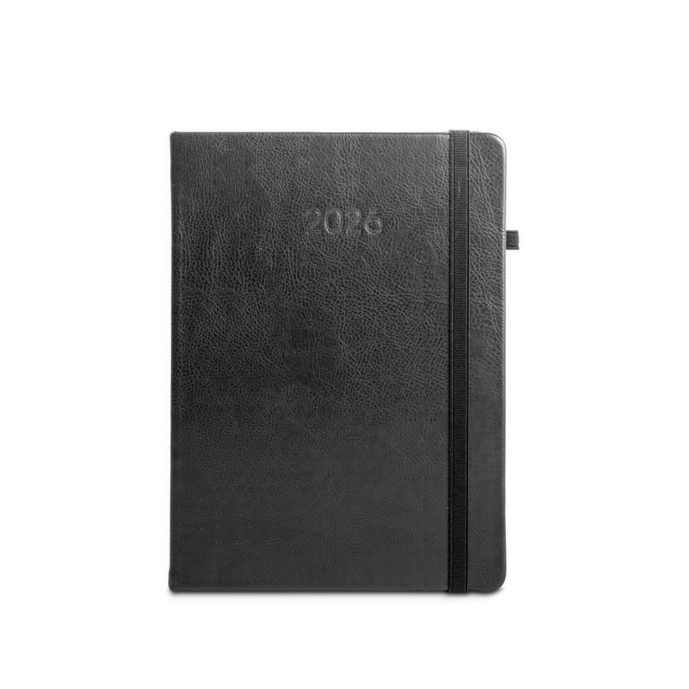 Agenda B5 Brindes em PU à Base de Água