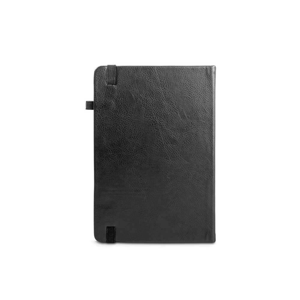 Agenda A5 em PU Personalizada à base de água