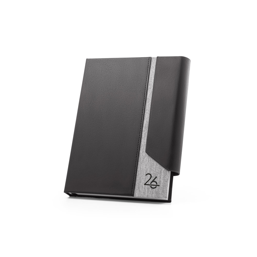 Agenda A5 para Brindes