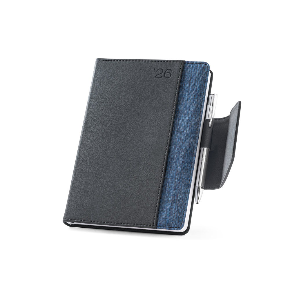 Agenda Corporativa A5