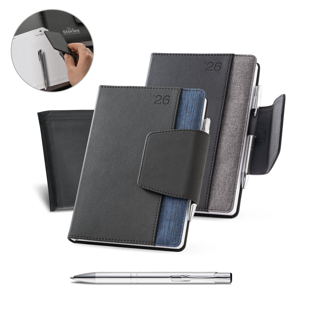 Agenda Corporativa A5