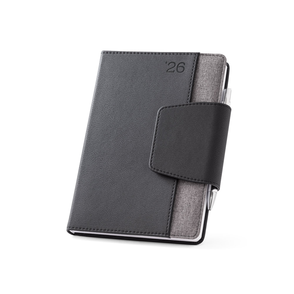 Agenda Corporativa A5