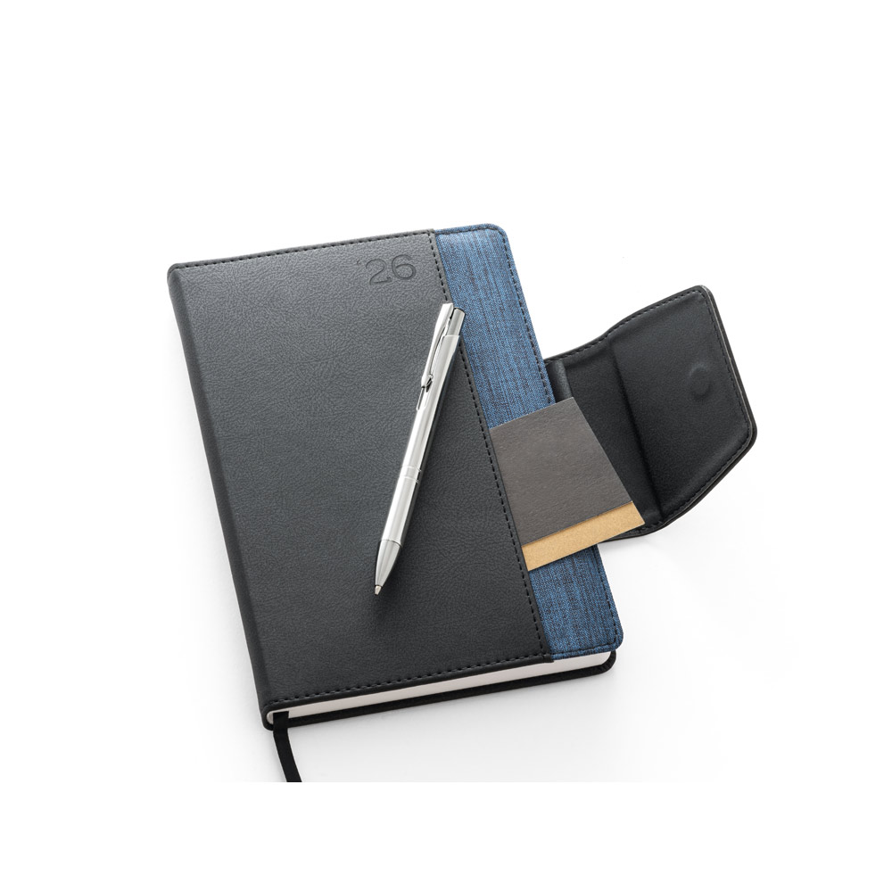 Agenda Corporativa A5