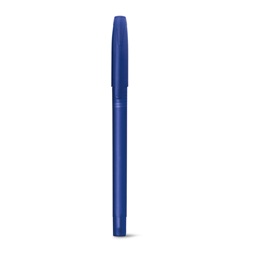 Caneta com Tampa para Brindes Personalizados