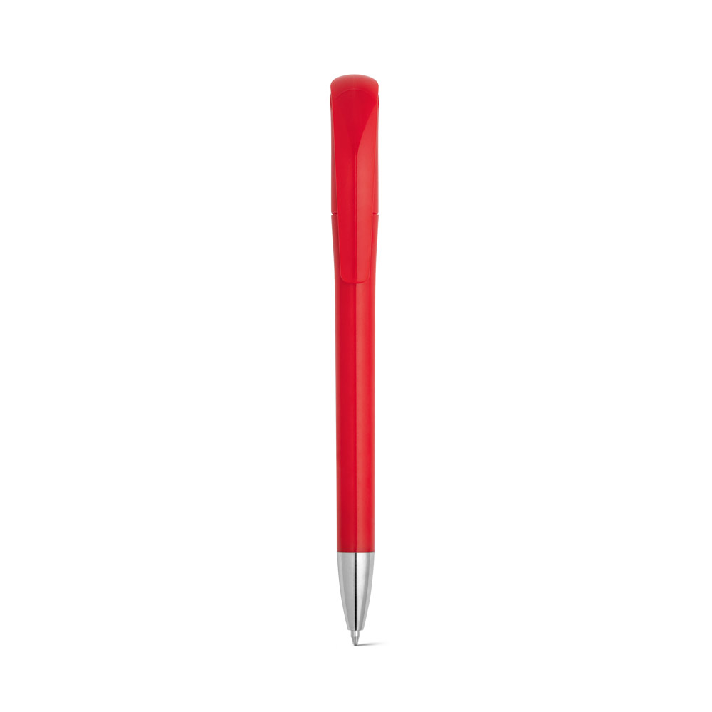 Caneta Plástica Corporativa HD