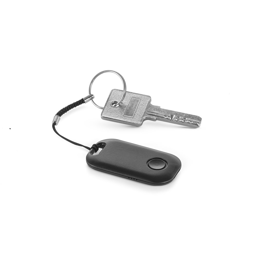 Localizador de Objeto sem Fios Personalizado em ABS 100% Reciclado