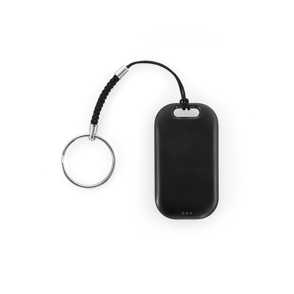 Localizador de Objeto sem Fios Personalizado em ABS 100% Reciclado