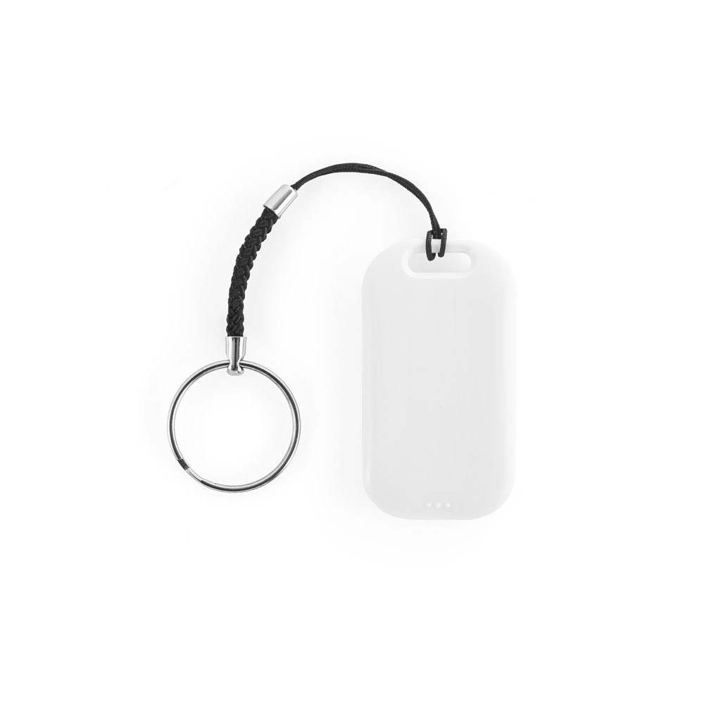 Localizador de Objeto sem Fios Personalizado em ABS 100% Reciclado
