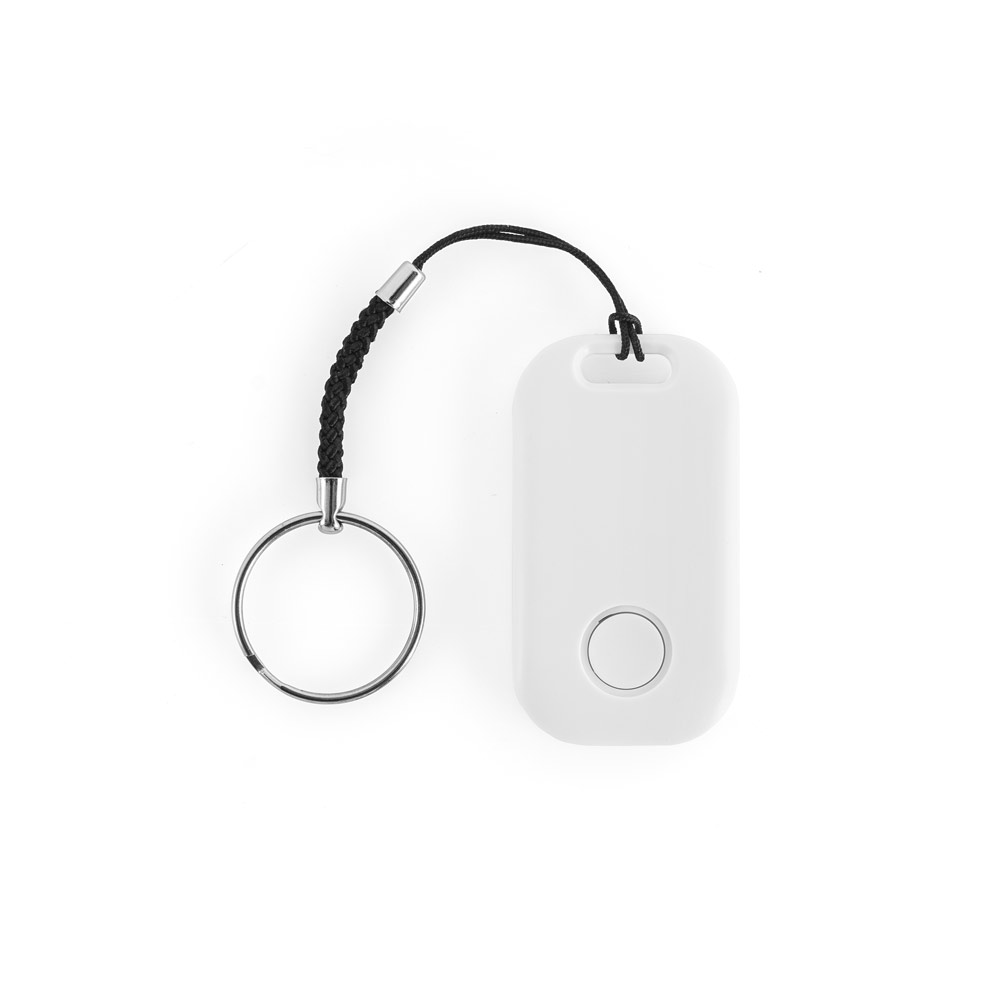 Localizador de Objeto sem Fios Personalizado em ABS 100% Reciclado