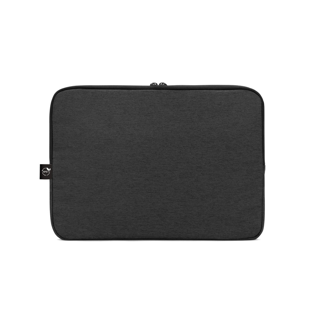 Pasta Personalizada para notebook 14" em poliéster reciclado