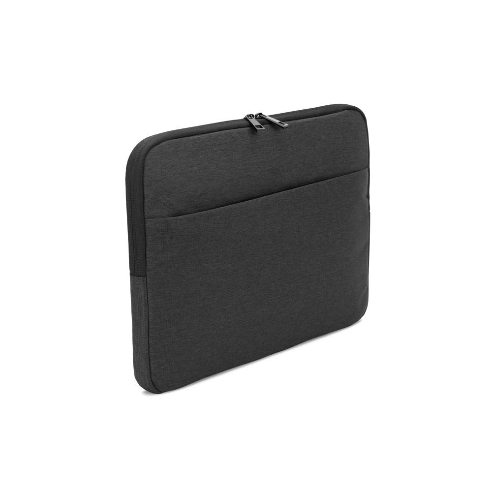 Pasta Personalizada para notebook 14" em poliéster reciclado