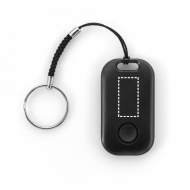 Localizador de Objeto sem Fios Personalizado em ABS 100% Reciclado