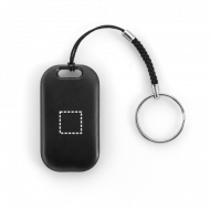 Localizador de Objeto sem Fios Personalizado em ABS 100% Reciclado