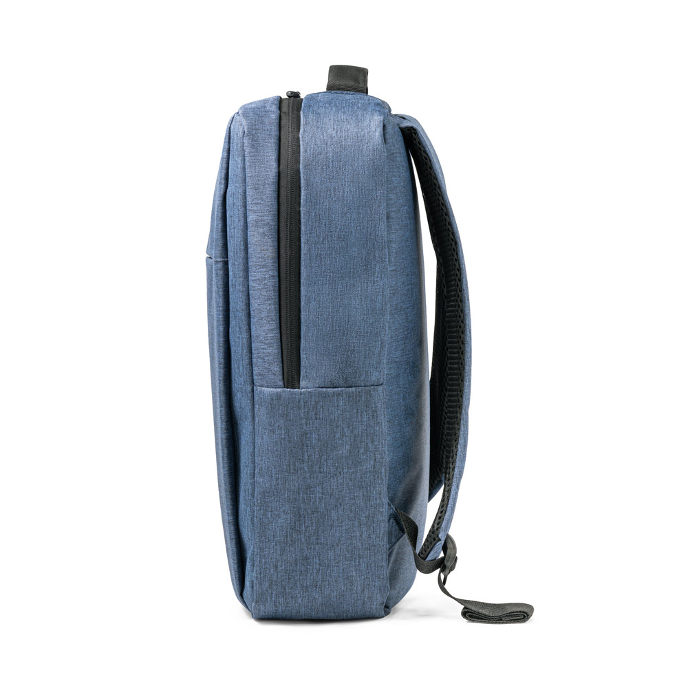 Mochila para Notebook Personalizada com Nome