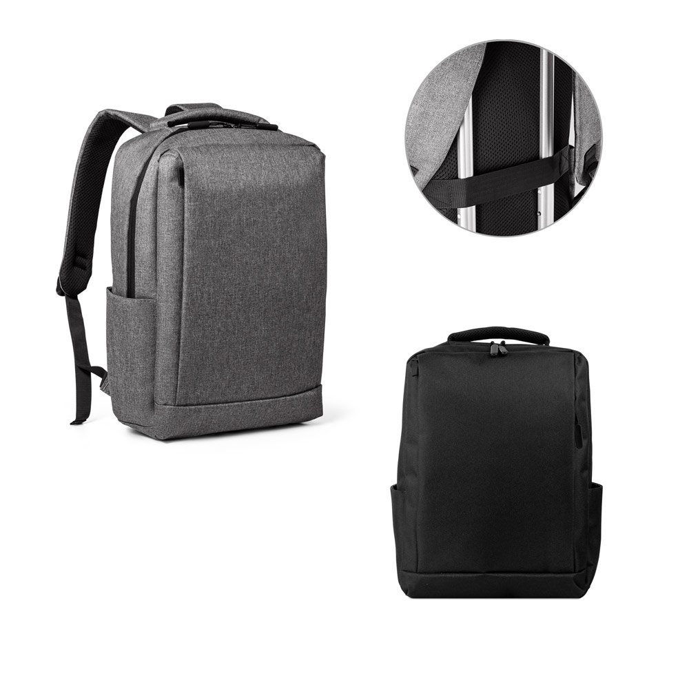Mochila Corporativa para notebook 15.6"