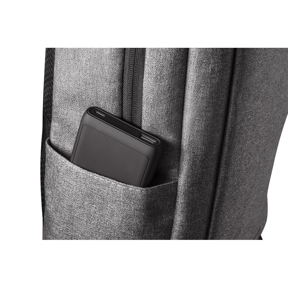 Mochila Corporativa para notebook 15.6"