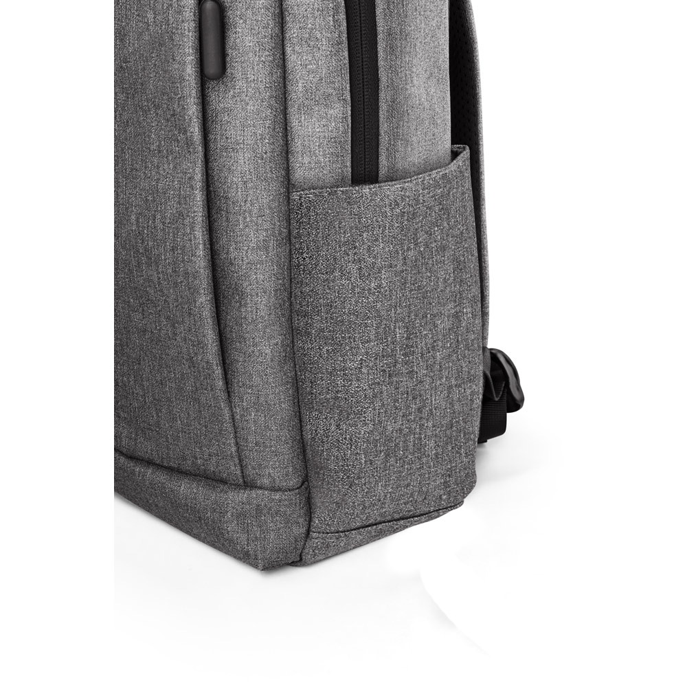 Mochila Corporativa para notebook 15.6"