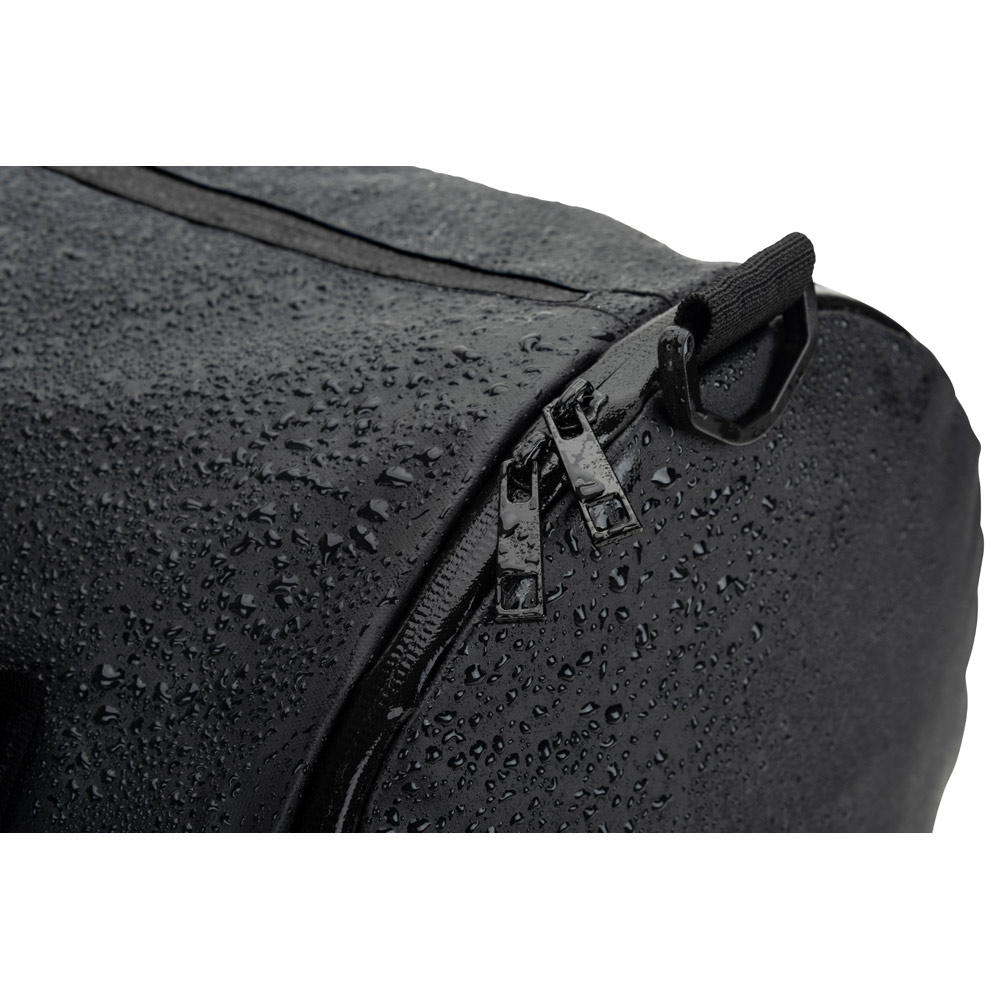 Bolsa esportiva personalizada em poliéster reciclado 32 L